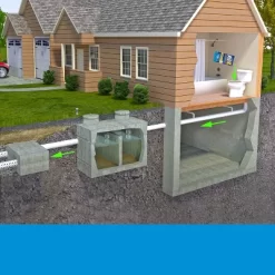 RID-X Septic System Treatment And Maintenance - 9.8oz -Cleaning Supply Store GUEST eba5fbcd 4141 4991 99f3 f89f990380ca