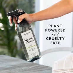Maison&Muse All Purpose Spray Cleaner - 25.36 Fl Oz -Cleaning Supply Store GUEST ebbee510 8f80 44cc af08 4f76058e693d