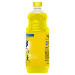 Fabuloso Lemon Scent Multi-Purpose Cleaner - 2X Concentrated Formula Floor Cleaner - 56 Fl Oz -Cleaning Supply Store GUEST ec170924 f7c8 454d a8d4 8ff86fab0153