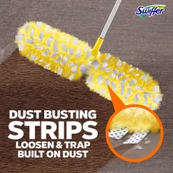 Swiffer Duster Starter Kit - 8ct -Cleaning Supply Store GUEST ec54f862 ca1b 4fa7 8dfb c650f7726c4a