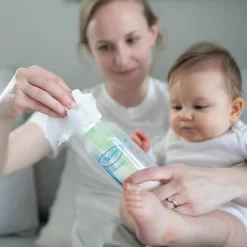 Dr. Brown's Bottle And Pacifier Healthy Wipes - 120ct 22 Dr. Brown's Bottle And Pacifier Healthy Wipes - 120ct -Cleaning Supply Store GUEST ec68e8fe f707 45bd aa40 51ddd2b476af
