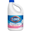 Clorox Splash-Less Liquid Bleach - Fresh Meadow - 77oz