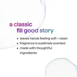 Method Foaming Hand Soap Refill - Foaming Sea Minerals - 28 Fl Oz -Cleaning Supply Store GUEST ed523690 d125 43ca b2b6 fa44ff966c88