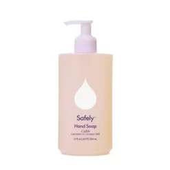 Safely Hand Soap - 12 Fl Oz -Cleaning Supply Store GUEST ed78030f 4961 45e9 b2d7 f1dade9cc761