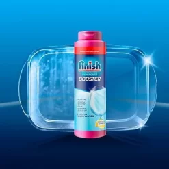 Finish Power Dishwasher Detergent -Cleaning Supply Store GUEST ed93bf5f ae9c 4cc4 898a f5c902f91c04