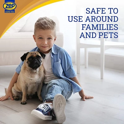 Zep Home Pro Hardwood Floor Cleaner - Dries Quick & Leaves No Residue - 24 Oz. 13 Zep Home Pro Hardwood Floor Cleaner - Dries Quick & Leaves No Residue - 24 Oz. - Image 11