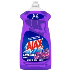 Ajax® Ajax Ultra Liquid Dish Soap Deep Cleaning Action - Fabuloso Lavender Scent - 52 Fl Oz -Cleaning Supply Store GUEST edbbd9f9 9e44 4ad8 ac00 e70d8aa197b8
