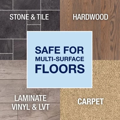 Bona Pet Enzymatic Multi-Surface Floor Cleaner And Cat Stain & Odor Remover - 22 Fl Oz 4 Bona Pet Enzymatic Multi-Surface Floor Cleaner And Cat Stain & Odor Remover - 22 Fl Oz - Image 2