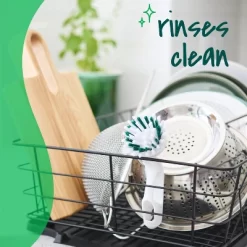 Scotch-Brite Little Handy Scrubber -Cleaning Supply Store GUEST ee3c70ee 0fcd 4ff9 ad06 a454fc8edfe4