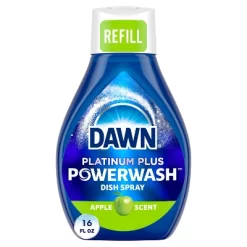 Dawn Platinum Powerwash Dish Spray Refill - Apple -16 Fl Oz 29 Dawn Platinum Powerwash Dish Spray Refill - Apple -16 Fl Oz -Cleaning Supply Store GUEST eebf71ad 2d58 4ac8 b34a 5d3ba8c38501