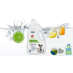 BISSELL 64oz Pet Clean + Natural Multi-Surface Formula - 31231 -Cleaning Supply Store GUEST ef3fe64f 212a 420f 86fe 3d5a2e4f3c1e