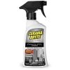 Cerama Bryte® Stainless Steel Appliance Cleaner, 16-Fl. Oz. Trigger Spray Bottle In White -Cleaning Supply Store GUEST ef4b7786 24d4 4786 acdf 23737e63658b