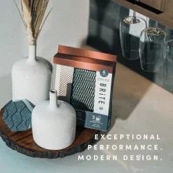 Scotch-Brite Scrub And Wipe - 4ct