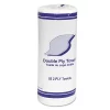 Whitehall Kitchen Roll Towels 2-Ply 11" White 85/Roll 30 Rolls/Carton 1797 -Cleaning Supply Store GUEST f090aa03 92cb 47e8 9e9b 8c8f127652d1