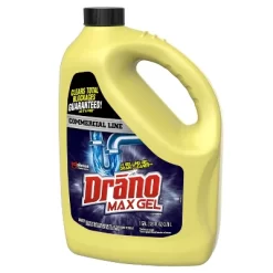 Drano Max Gel Clog Remover - 128oz -Cleaning Supply Store GUEST f0ae4dfc af8e 4685 8a15 449f49e9c07c