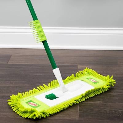 Libman Microfiber Dust Mop Refill - Unscented 4 Libman Microfiber Dust Mop Refill - Unscented - Image 2