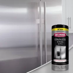 Weiman Stainless Steel Wipes - 30ct 16 Weiman Stainless Steel Wipes - 30ct -Cleaning Supply Store GUEST f1635589 1d87 489f 9b70 f4ae2c4298fc