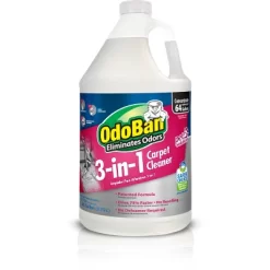 OdoBan 3-in-1 Carpet Cleaner, 1 Gallon -Cleaning Supply Store GUEST f188827c f24d 4498 a729 7575e3eecf36