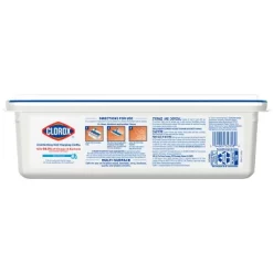 Clorox Rain Clean Disinfecting Mopping Cloth - 24ct -Cleaning Supply Store GUEST f1a894c2 c257 49f0 b4df 145f9b71c48b
