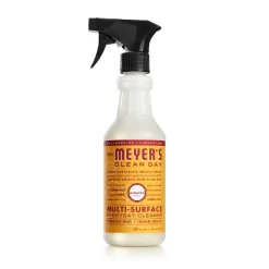 Mrs. Meyer's Clean Day Clementine Multi-Surface Everyday Cleaner - 16 Fl Oz -Cleaning Supply Store GUEST f1c8d191 e6da 4ea6 88e3 c6a0e7cc882b