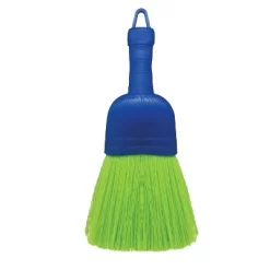 Lola Products Whisk Broom, Hand Brush, Durable Bristles, Whisks Away Dirt & Debris, Compact, Hang Hole For Easy Storage, Indoor/Outdoor, 1 Pack -Cleaning Supply Store GUEST f1e41b24 28e7 453b a79b e25507f66531
