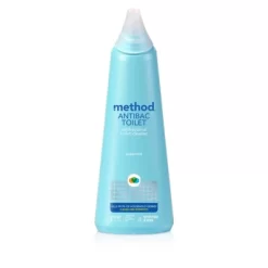 Method Spearmint Cleaning Products Antibacterial Toilet Bowl Cleaner - 24 Fl Oz -Cleaning Supply Store GUEST f23fc13c a40b 4138 a7cc aed35b6b5faf