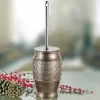 Creative Scents Silver Dublin Toilet Brush With Holder 2 Creative Scents Silver Dublin Toilet Brush With Holder -Cleaning Supply Store GUEST f25accd7 3c74 493d a17e 68e9f304deff