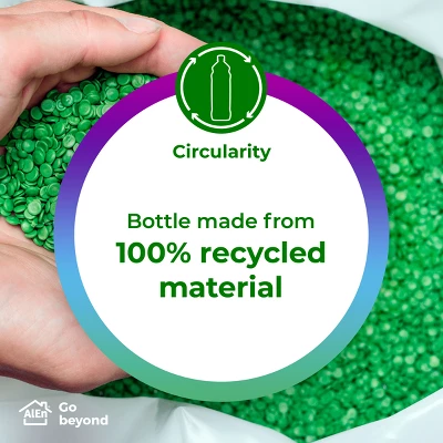 Pinalen Floral Scent Multi-Purpose Cleaner - 56 Fl Oz 9 Pinalen Floral Scent Multi-Purpose Cleaner - 56 Fl Oz - Image 7