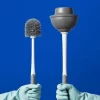 Up & Up Toilet Plunger And Toilet Brush Combo - Up&up™ -Cleaning Supply Store GUEST f2e265a3 bbc4 4ae5 878b eec0d9e07cc6