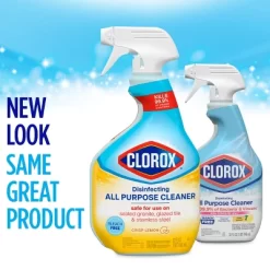 Clorox Lemon All Purpose Liquid Cleaner Refill -Cleaning Supply Store GUEST f2f89d2e 9ee3 461a 8475 f98fa20af903