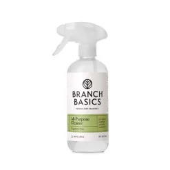 Branch Basics Fragrance-Free All Purpose Cleaner - 16 Fl Oz -Cleaning Supply Store GUEST f316dcbc ea08 4a35 a5a0 d8d505067c8a