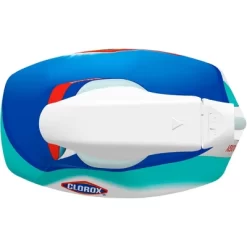Clorox Bathroom Foamer With Bleach Spray Bottle Ocean Mist - 30 Fl Oz -Cleaning Supply Store GUEST f31ba2f6 5958 4983 a9b1 749e6e153a32
