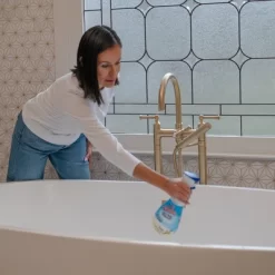 Wet & Forget Vanilla Shower Ultra Cleaning Mist - 17 Fl Oz -Cleaning Supply Store GUEST f350b951 3529 4a89 a440 546c083e8bb7