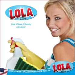 LOLA Products Dry Sweeping Cloth Refill Pads, Unscented, Compatible With Swiffer Floor Mop, Comparable To Swiffer Refills, 11" X 8.13", 192 Pack -Cleaning Supply Store GUEST f3ee20ad f19f 4e40 ad8d 8cb389ec2c2d