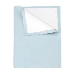 Unique Bargains Double Layer Pure Cotton Flannel Cleaning Cloth -Cleaning Supply Store GUEST f40cc041 3261 4165 bb62 5447fd5ef899