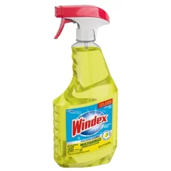 Windex Citrus Fresh Disinfectant Cleaner Multi-Surface Spray - 26 Fl Oz -Cleaning Supply Store GUEST f4410d22 600e 4ffa b205 37d838cf4e4f