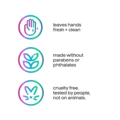 Method Foaming Hand Soap Refill - Foaming Sea Minerals - 28 Fl Oz -Cleaning Supply Store GUEST f51996f4 a968 4019 80aa ec69353a6909