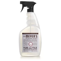 Mrs. Meyer's Clean Day Lavender Tub & Tile Cleaner - 33 Fl Oz -Cleaning Supply Store GUEST f542620f 4ae1 4c6b 9c92 3488521eb78b