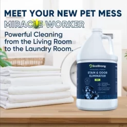 Pet Stain And Odor Eliminator