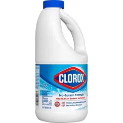Clorox Splash-Less Liquid Bleach - Regular - 40oz 19 Clorox Splash-Less Liquid Bleach - Regular - 40oz -Cleaning Supply Store GUEST f5830ade 78ac 4ec5 a847 f62d70267fb7