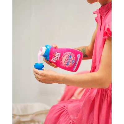 The Pink Stuff The Miracle Laundry Detergent Sensitive Liquid 32oz - Pack Of 2 4 The Pink Stuff The Miracle Laundry Detergent Sensitive Liquid 32oz - Pack Of 2 - Image 2
