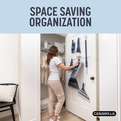 Casabella Click Clean And Organize Extension Handle And Hook 7 Casabella Click Clean And Organize Extension Handle And Hook - Image 5