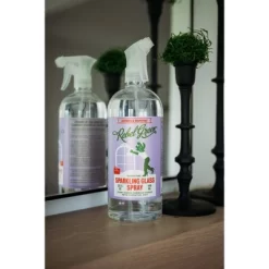 Rebel Green Lavender & Grapefruit Glass Spray - 32 Fl Oz/2ct 12 Rebel Green Lavender & Grapefruit Glass Spray - 32 Fl Oz/2ct -Cleaning Supply Store GUEST f63147ae 3287 4474 979c c570563bf10f