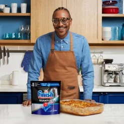 Finish Quantum Ultimate Clean & Shine Dishwasher Detergent Tablets -Cleaning Supply Store GUEST f65a22e7 a666 4b2b a447 1828859cd738