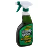 Simple Green Sassafras Scent Cleaner And Degreaser 16 Oz Liquid -Cleaning Supply Store GUEST f65d7e0c 7a75 4384 9f00 a937e0425f80