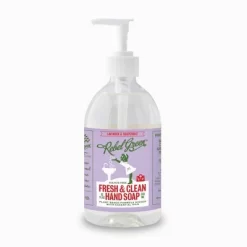 Rebel Green Hand Soap - 24 Fl Oz/2pk -Cleaning Supply Store GUEST f6a83562 009b 4cf7 ab62 0c9edb31c962