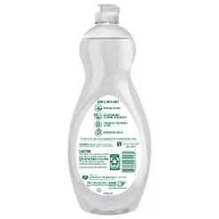 Palmolive® Palmolive Ultra Pure + Clear Liquid Dish Soap Detergent - Fragrance Free - 32.5 Fl Oz -Cleaning Supply Store GUEST f6bd1381 acf8 4a0c 8b9b fb5198607ab1