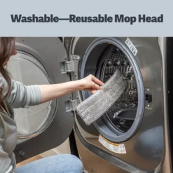 Casabella Clean Water Flat Mop Refill -Cleaning Supply Store GUEST f6e9b33b ba1f 4ece b4b5 c8692b8d97e6