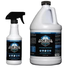 Nok Out Odor Remover And Disinfectant, Pet Deodorizer And Cleaning Spray, 16 Fluid Ounce Spray -Cleaning Supply Store GUEST f6f2f964 fb6b 4416 9ed6 b5565e80327e
