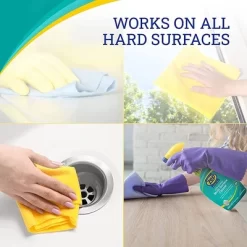 Zep Home Pro Streak-Free Multi-Surface Cleaner - Eliminates Dirt & Grime - 32 Oz. -Cleaning Supply Store GUEST f79b080e 2e8b 455c 8111 22f9c94df11a